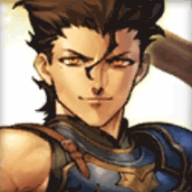 fgo-ディルムッド・オディナ（セイバー）