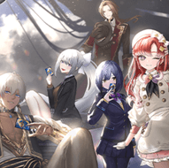 デュエプレ＿第6弾にじさんじコラボ＿レジェンドバトル