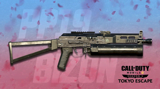 PP19 BIZON