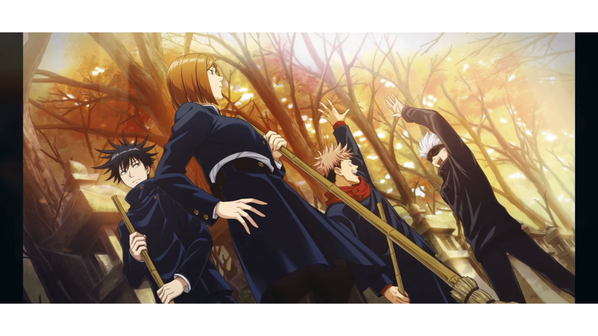 特定キャラとの組み合わせも評価