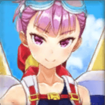 fgo-エレナ・ブラヴァツキー（水着）