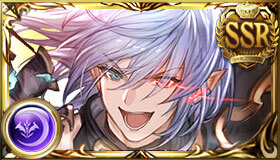 グリームニル（闇）