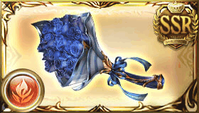 コートシップ・ブーケ