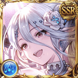 水着イシュミール