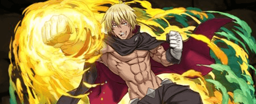 変身後ヴェルドラ