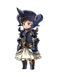 ジョブカラースキンジータ1