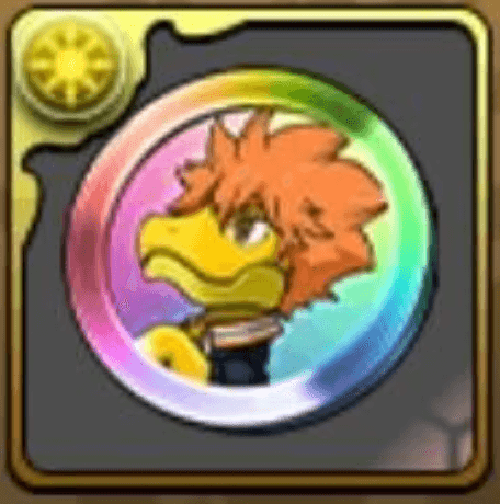 ハイキュー!!コラボメダル【虹】