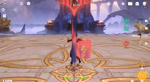 【原神】放浪者のおすすめパーティ編成とビルド - 神ゲー攻略