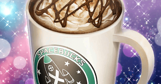 fgo-謎のホットココアX