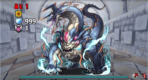 転生ゼウスGIGA降臨-3F