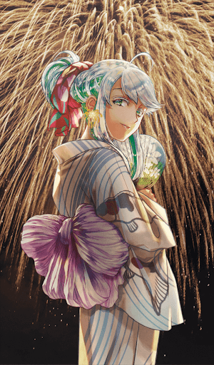 英霊星行：ククルカン