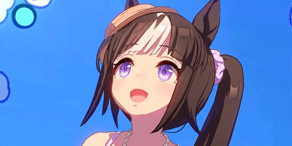 ウマ娘_水着ホッコータルマエ