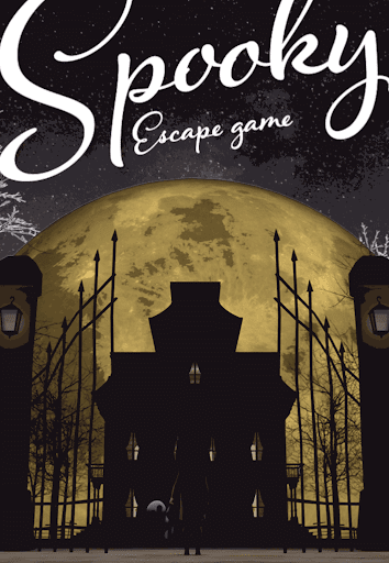 Spooky雨と少女とぬいぐるみ_ゲーム概要