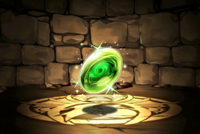 タイムストーン