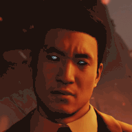 ミスター・ネガティブ