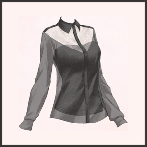 マチュアシフォン