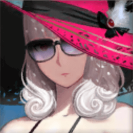 fgo-水着カーミラ