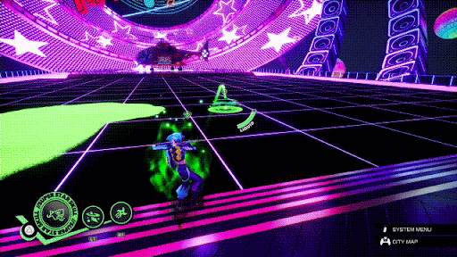 アラシショット