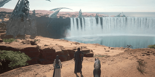 FF16_体験版の引き継ぎ要素