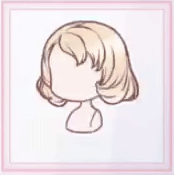 オルゴールの少女