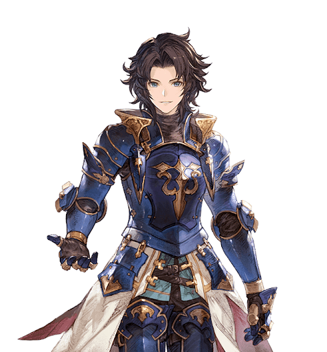 ハロウィンランスロット