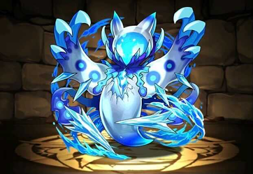 徨氷精・クリオース