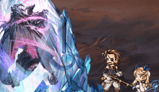 エピソード1のバトル