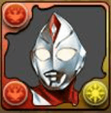 ウルトラマンダイナストロングタイプ