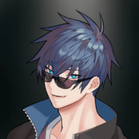 ザ・スパイク・クロス_NN