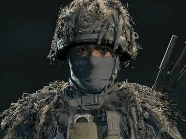 キャラクタースキン/メトロポリス