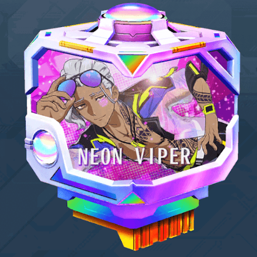 ネオンヴァイパー