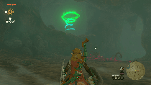 タキイハバノの場所と行き方_2