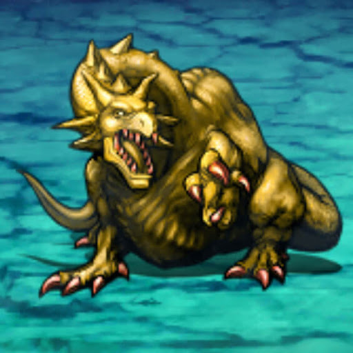 FF5_ドラゴングレイト