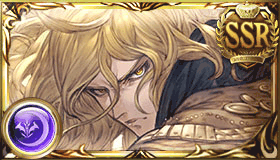 ルシウス（SSR）