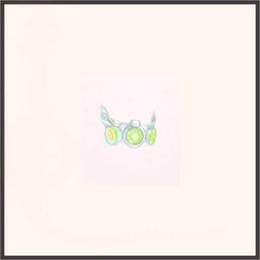 奇妙な様相（鏡）