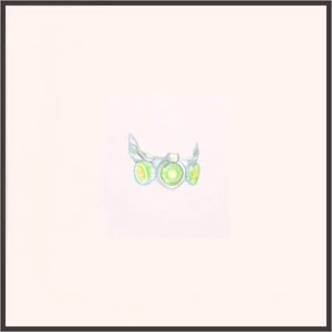 奇妙な様相（鏡）