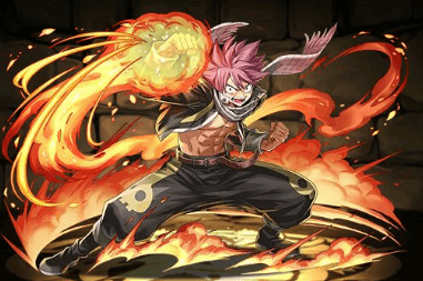 ナツ・ドラグニル