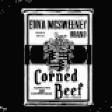 コンビーフの缶詰