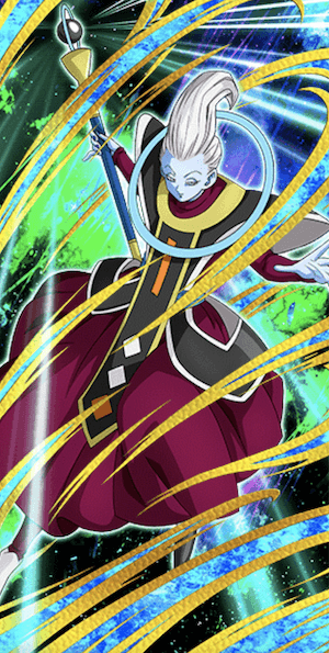 天使の訓示・ウイス