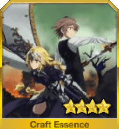 Fate/Apocrypha