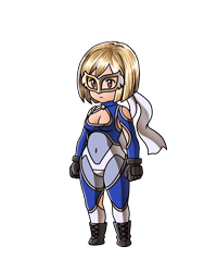 ジョブカラースキンジータ2