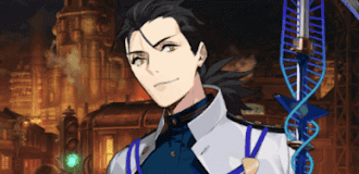 fgo-坂本龍馬_ステータス画像