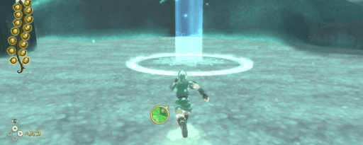 ゼルダSWS_入り口に戻る