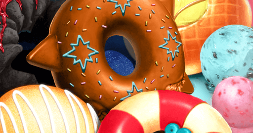 fgo-プラネタリードーナツ