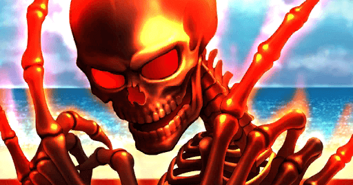 fgo-バーニング是非もないチョコ