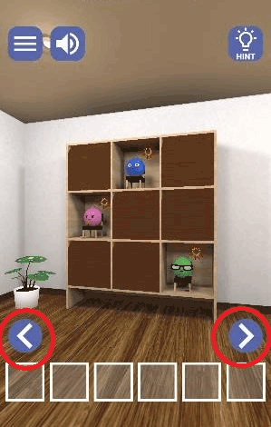 蛍の舞う星月夜_操作説明