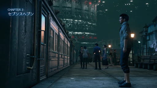 セブンスヘブン