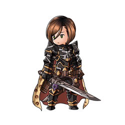 黒騎士（リミテッド）_上限解放後