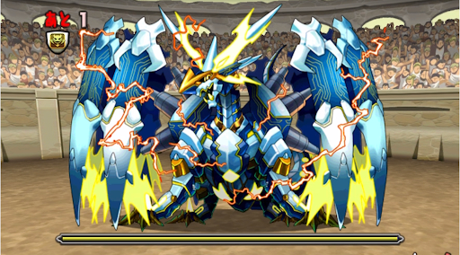 5700万DL記念チャレンジ【4】-7F