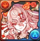 不定の煙々羅・ユラ